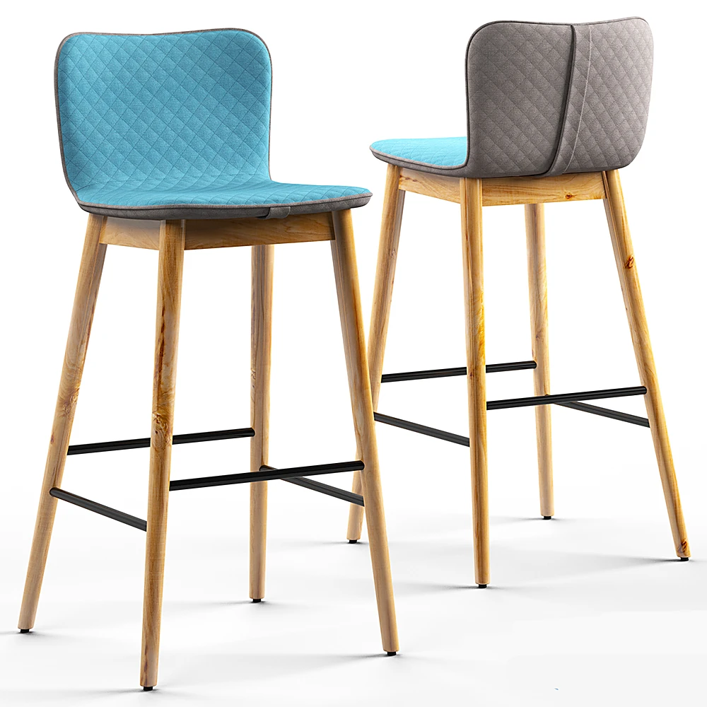 Bar stools 1
