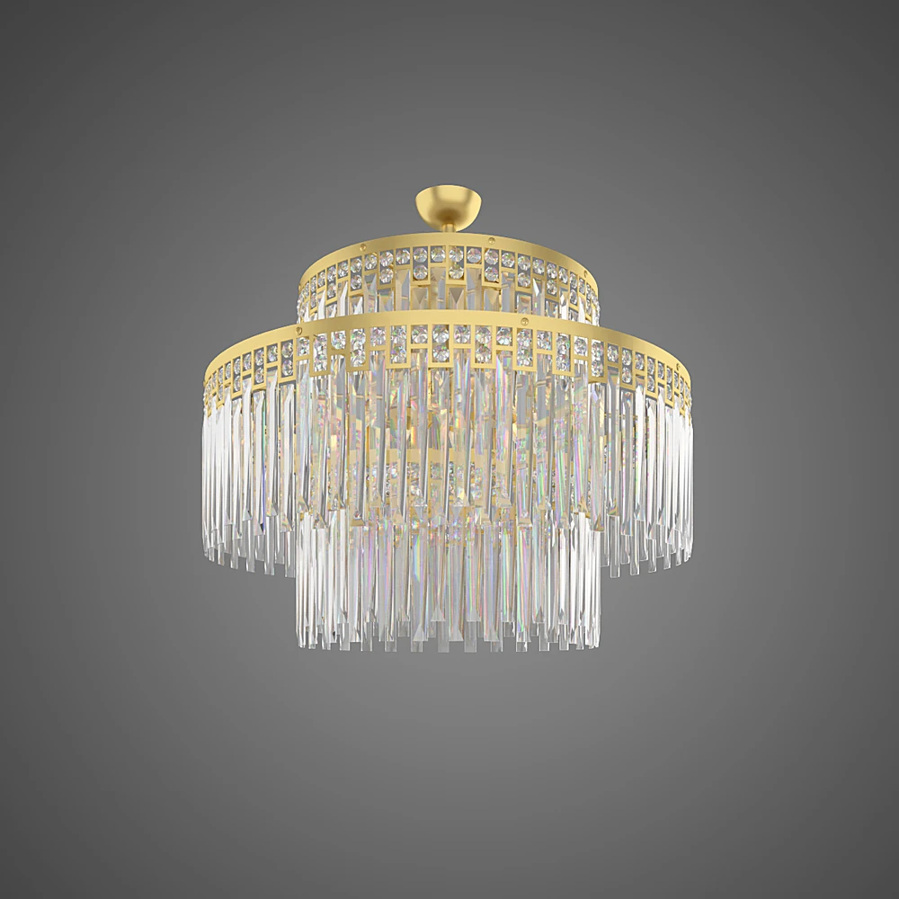 Ceiling lamp 1
