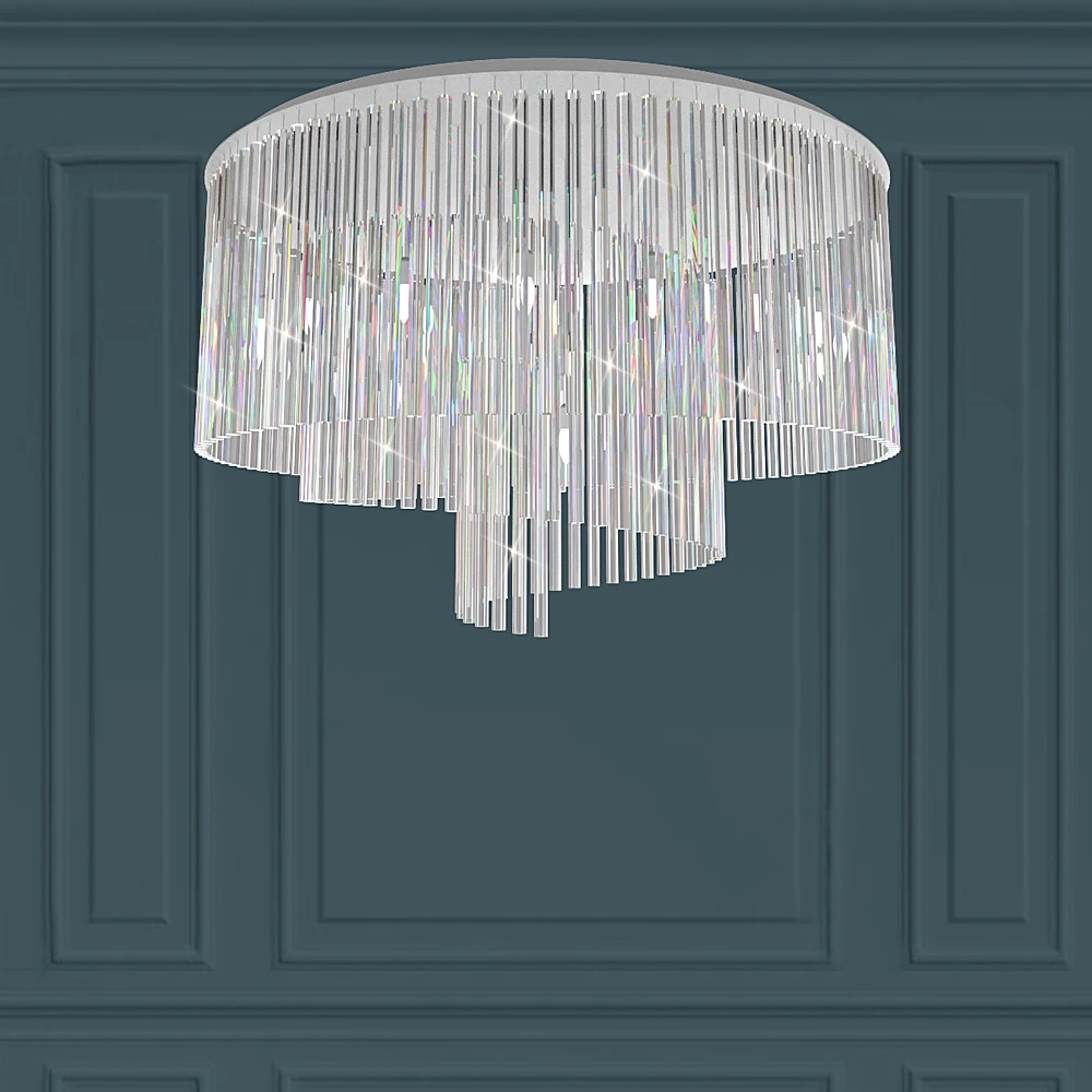 Ceiling lamp 1