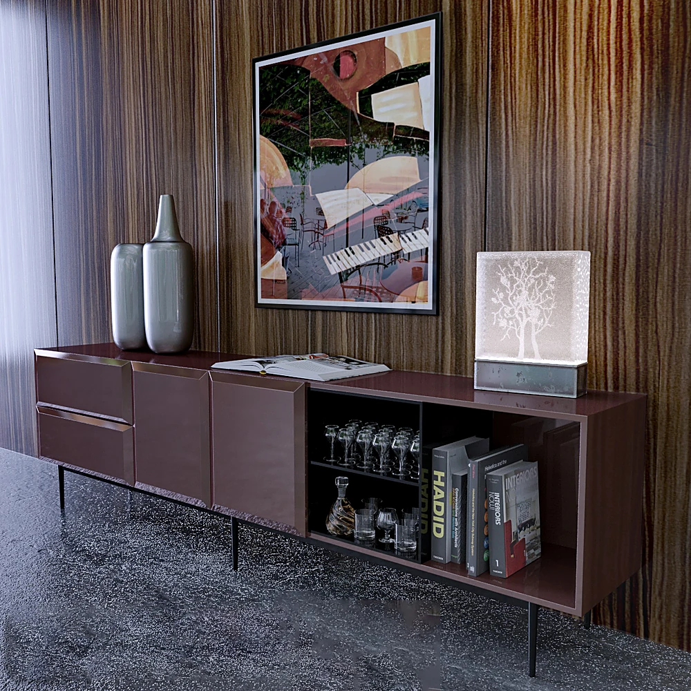 Chest of drawer by Moxie 8