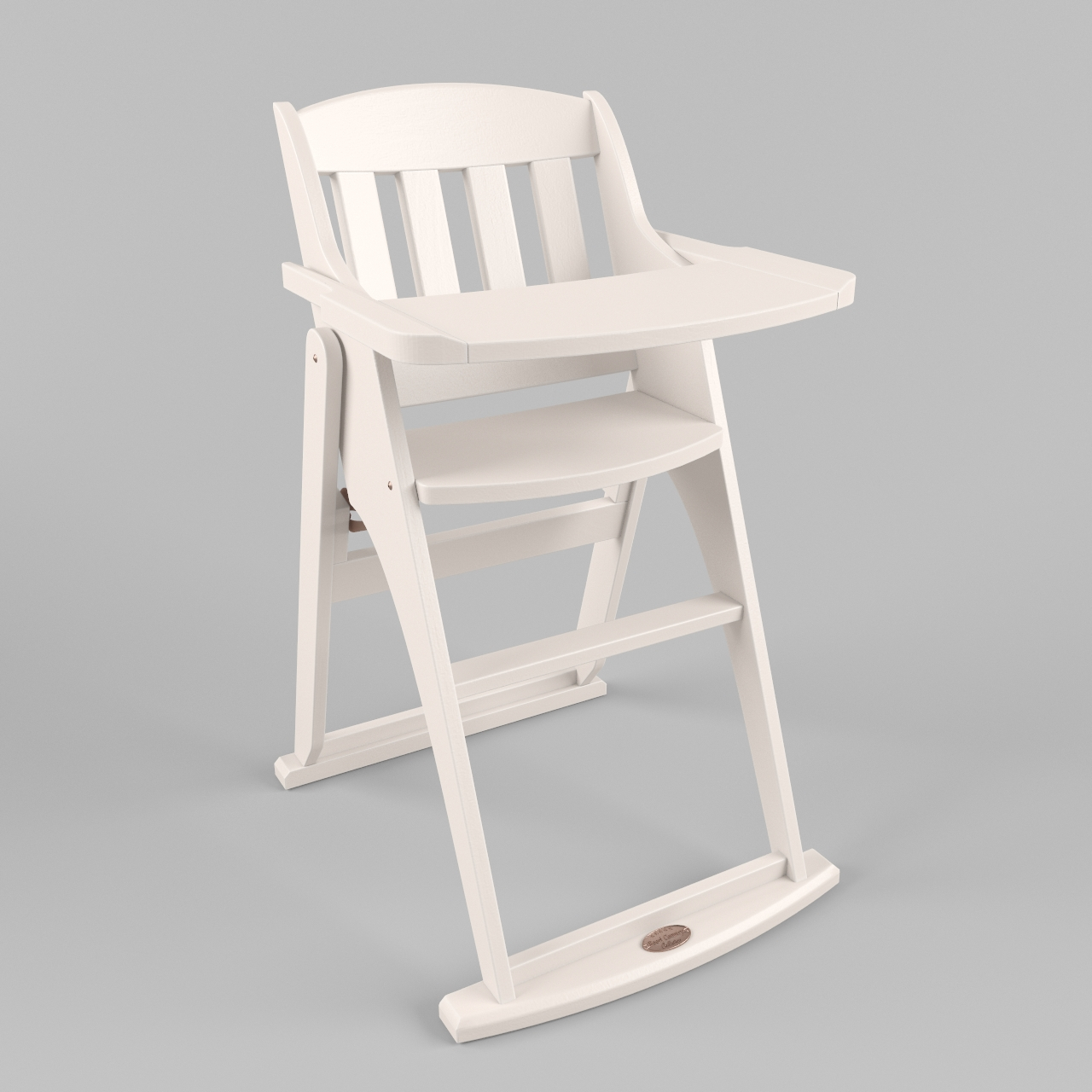 Chair for child 01 6