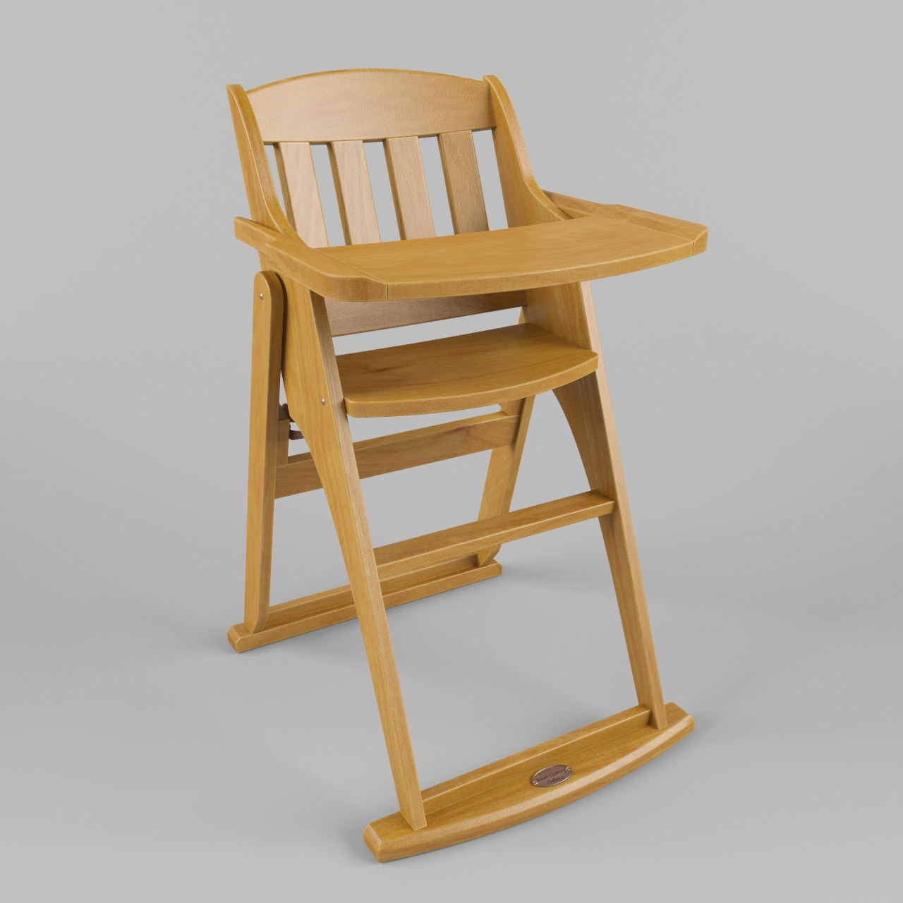 Chair for child 01 3