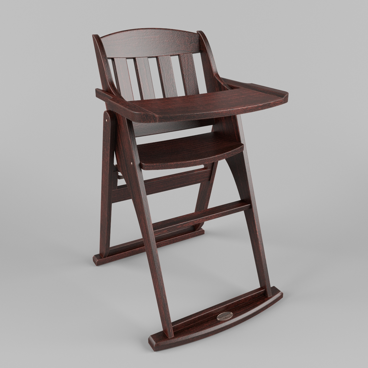Chair for child 01 4