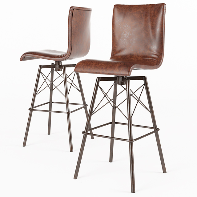 Bar stools 1