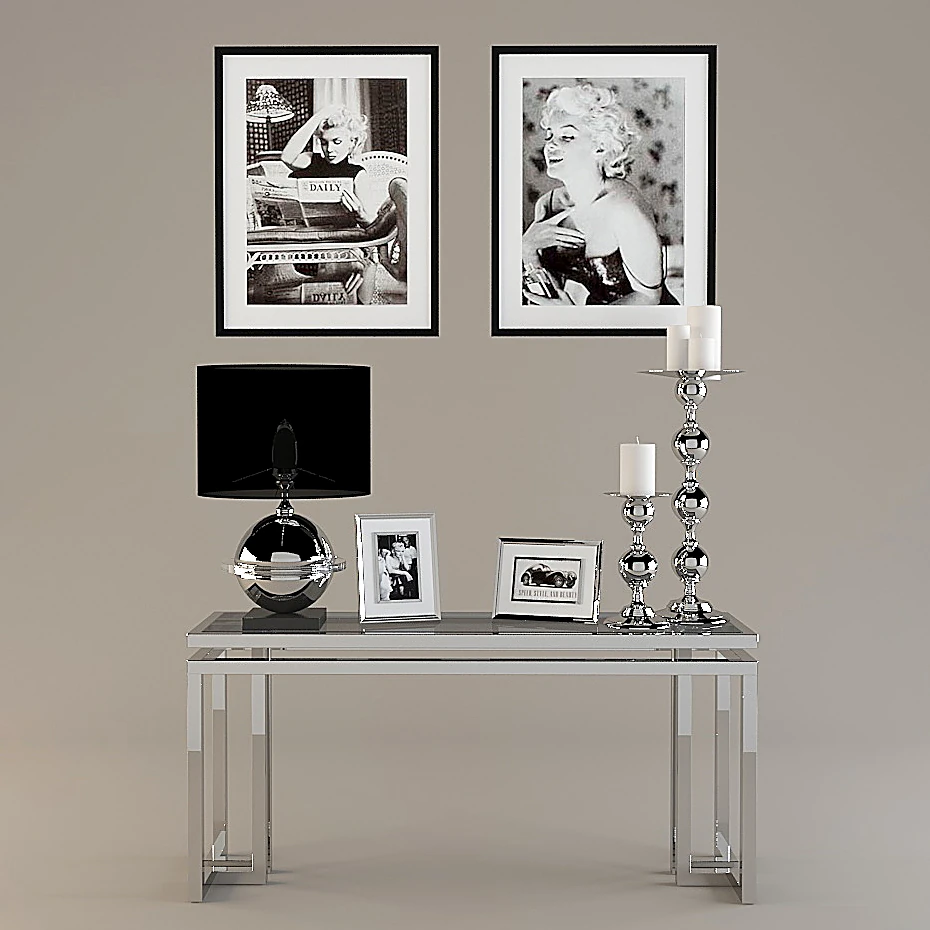 Декоративный набор 1