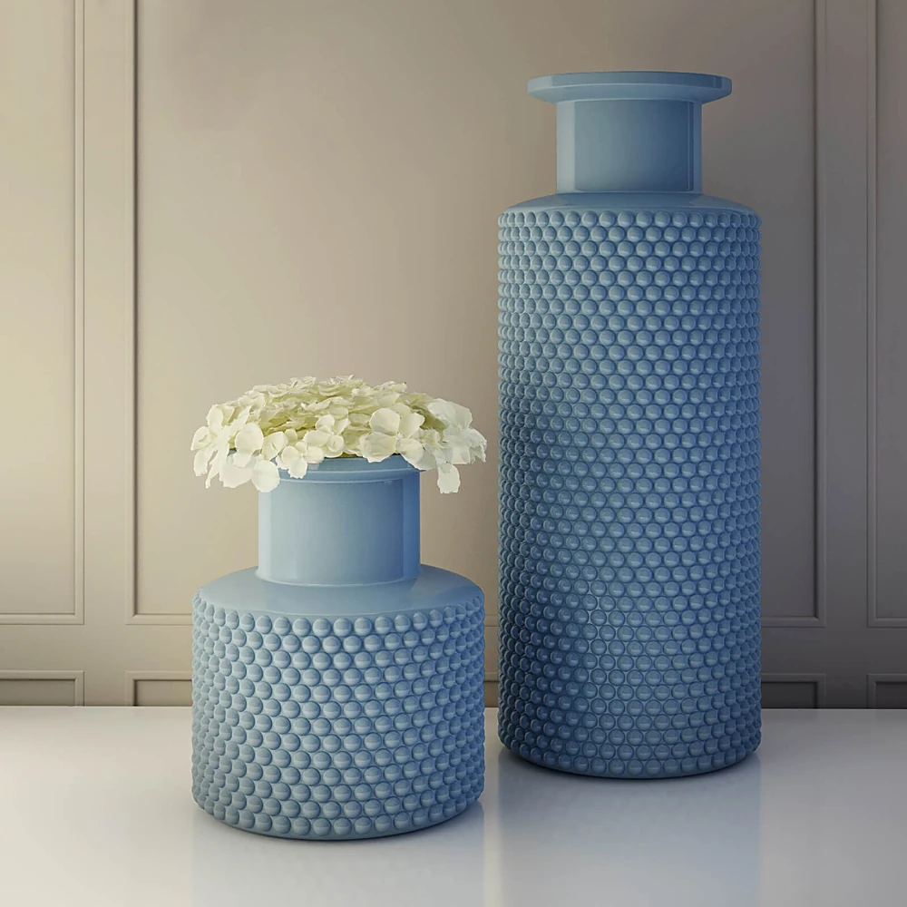 Vase Set 02 by Kelly Hoppen