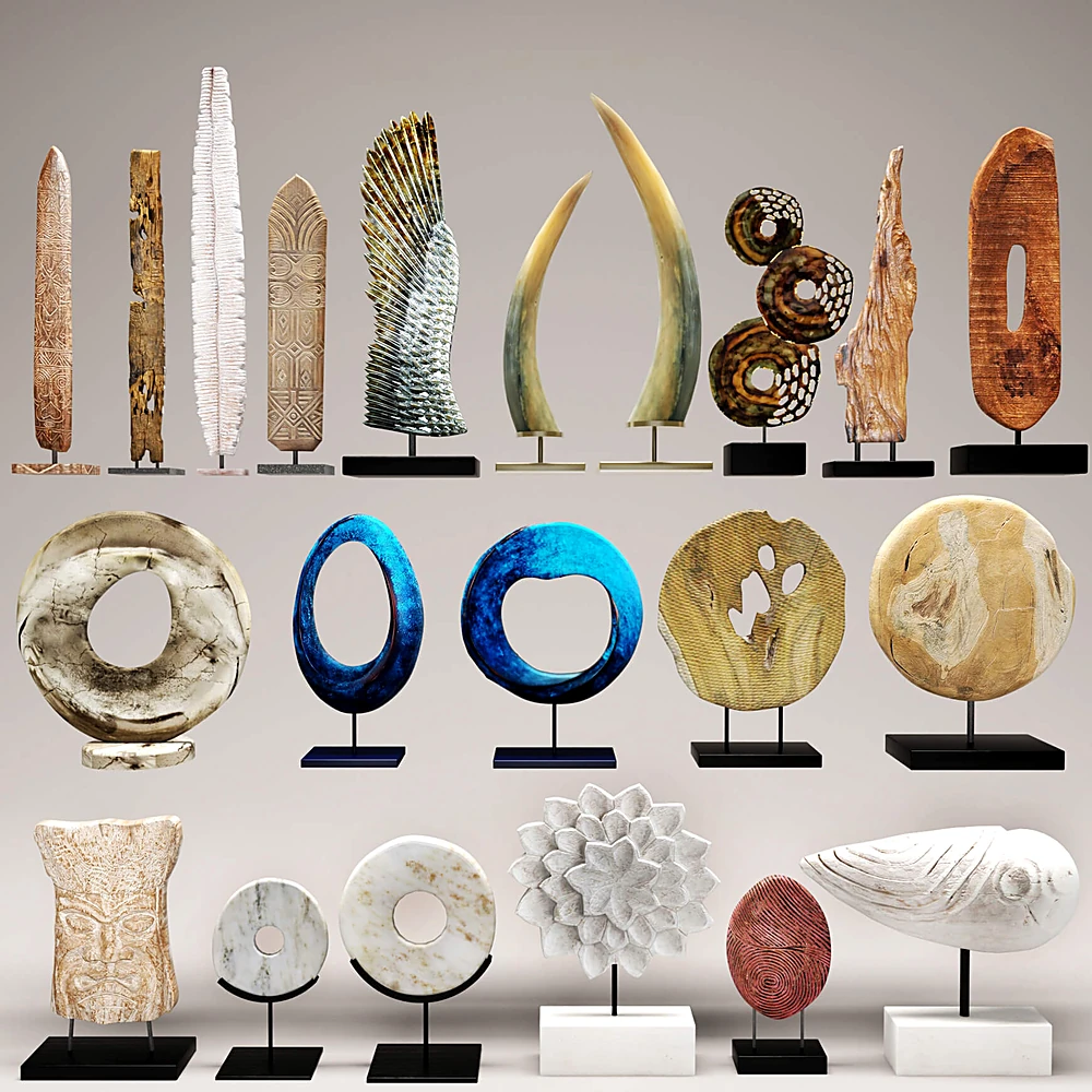 Other decorative objects 1