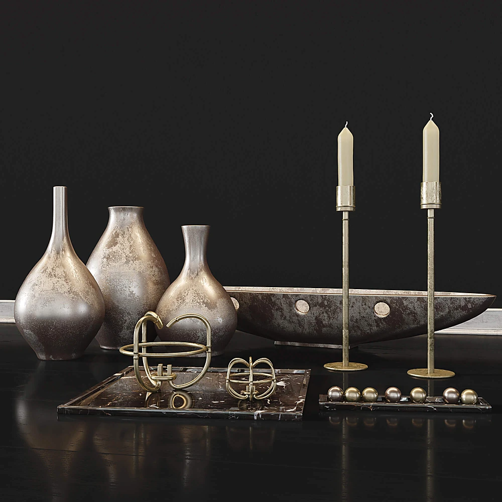 Ensemble décoratif 1