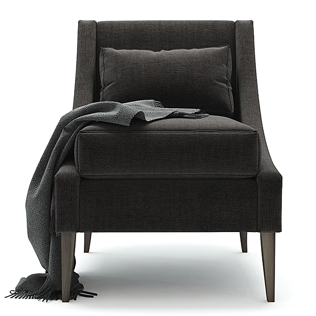 Armchair Daw Eames 05 by Vitra (2)