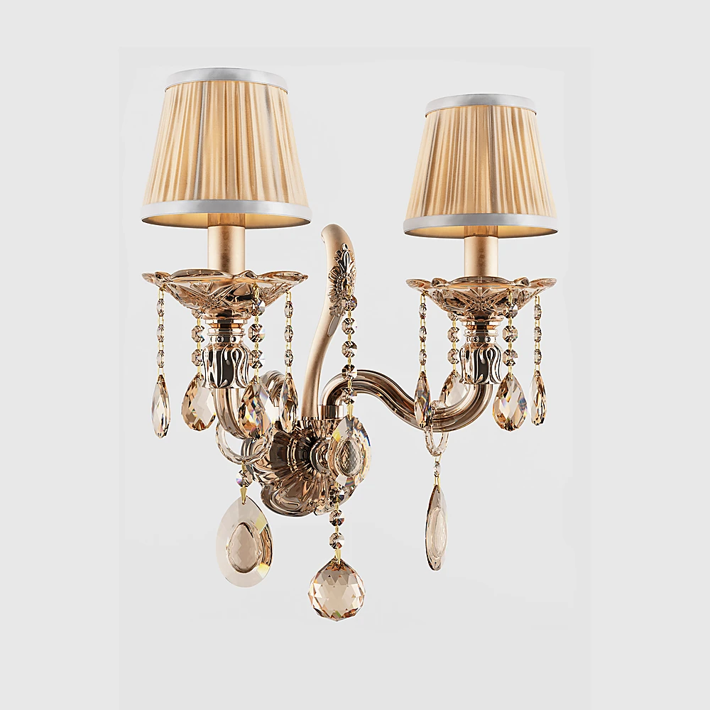 Պատի լույսեր 1