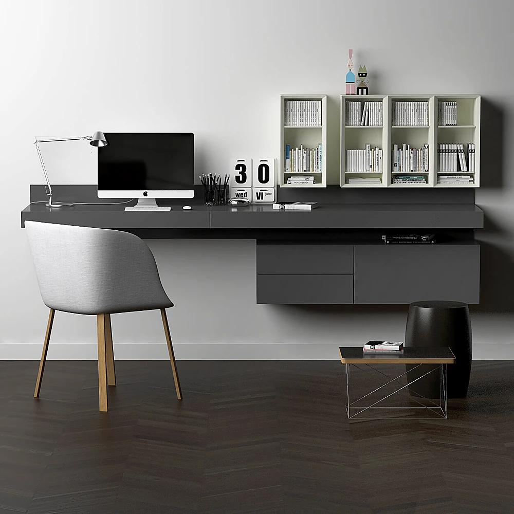 Mobilier de bureau 1