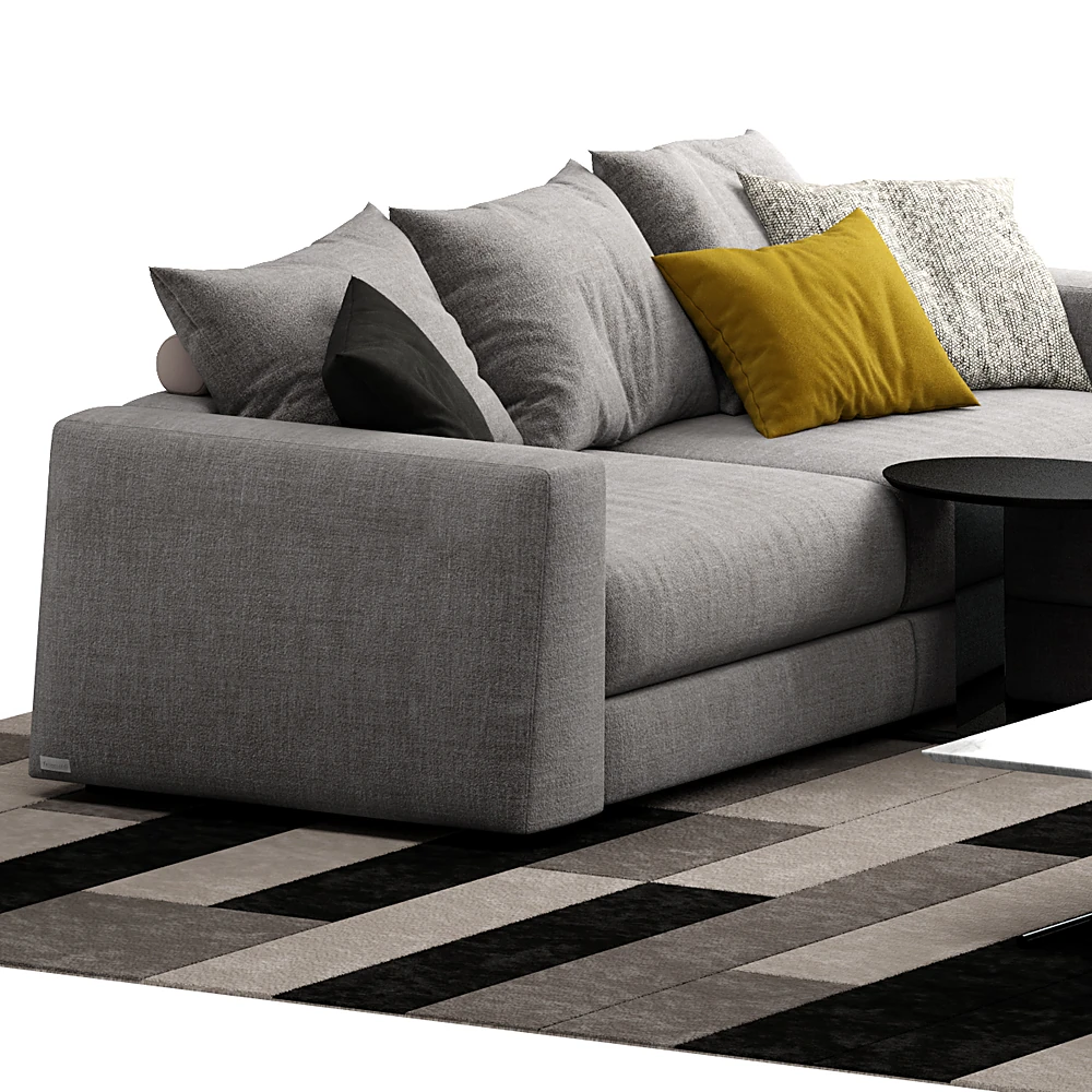 Բազմոցներ 3