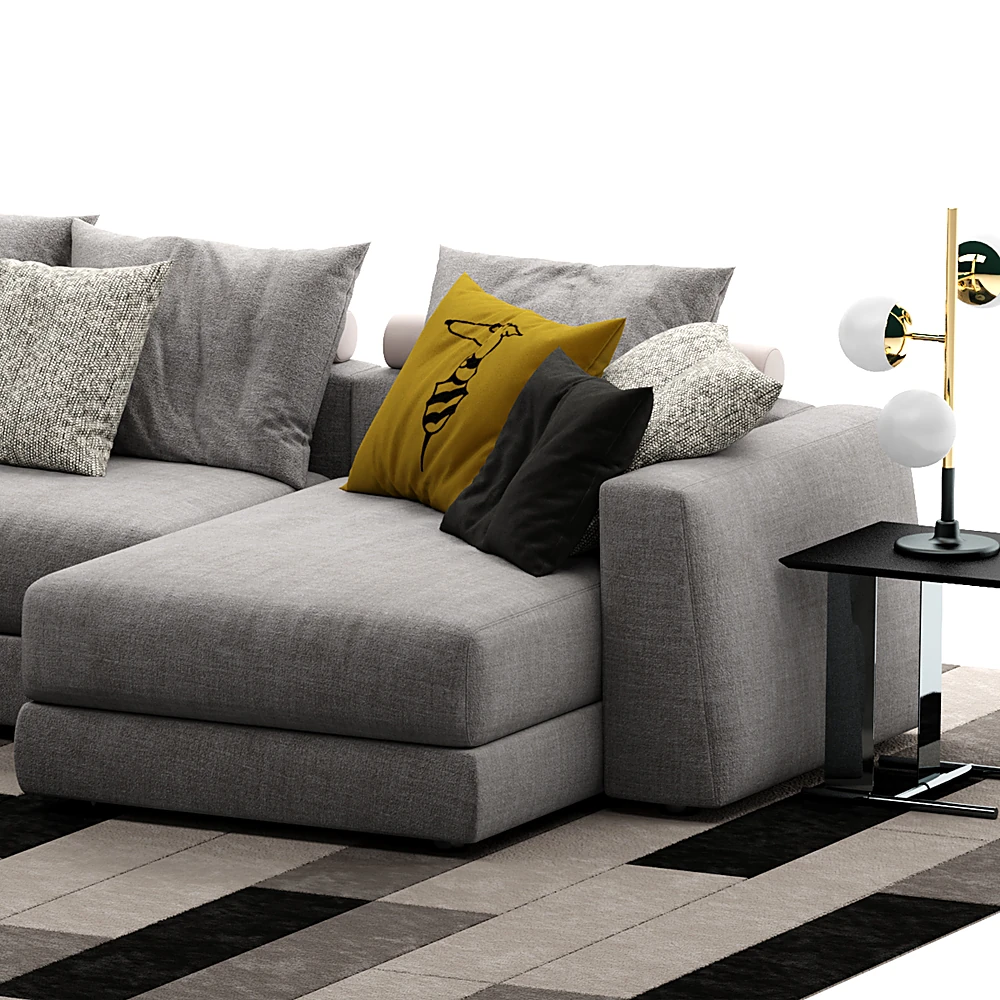 Բազմոցներ 4