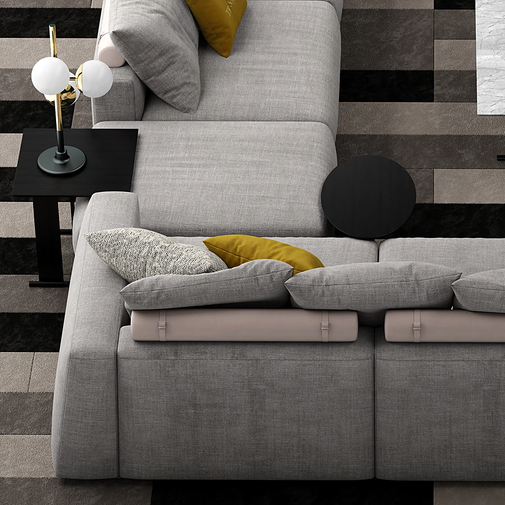 Բազմոցներ 5