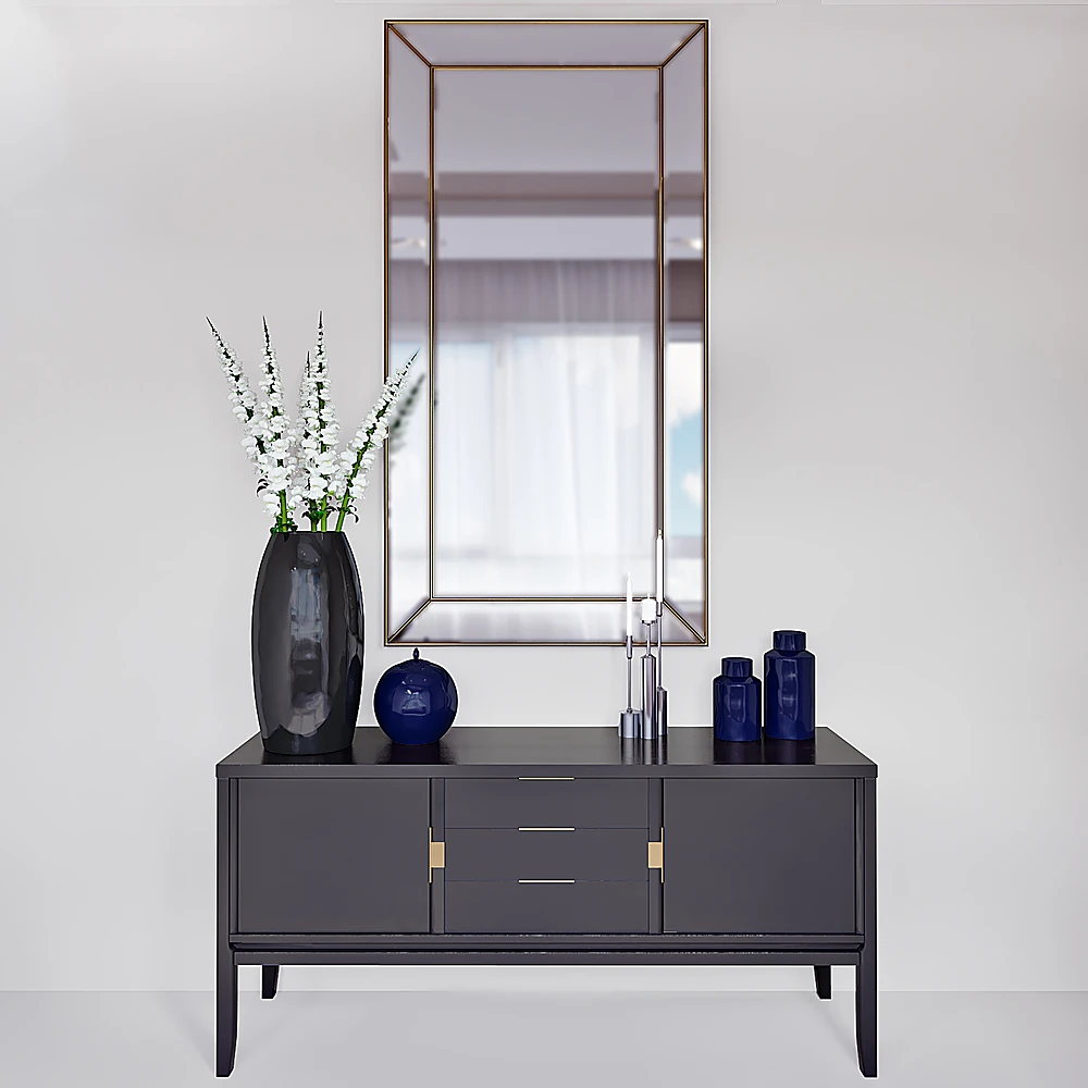 Credenza e Cassettiera 1