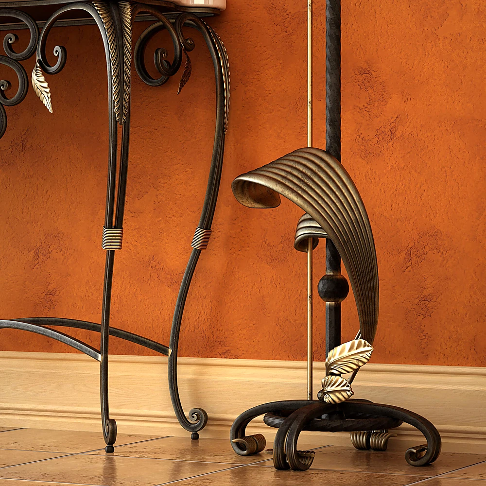 Sideboard & Chest of Drawer 2