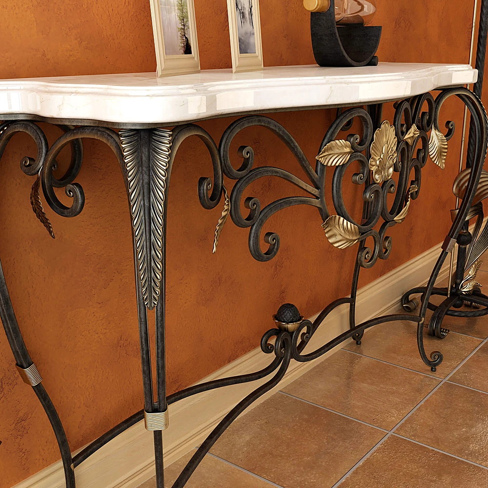 Sideboard & Chest of Drawer 3