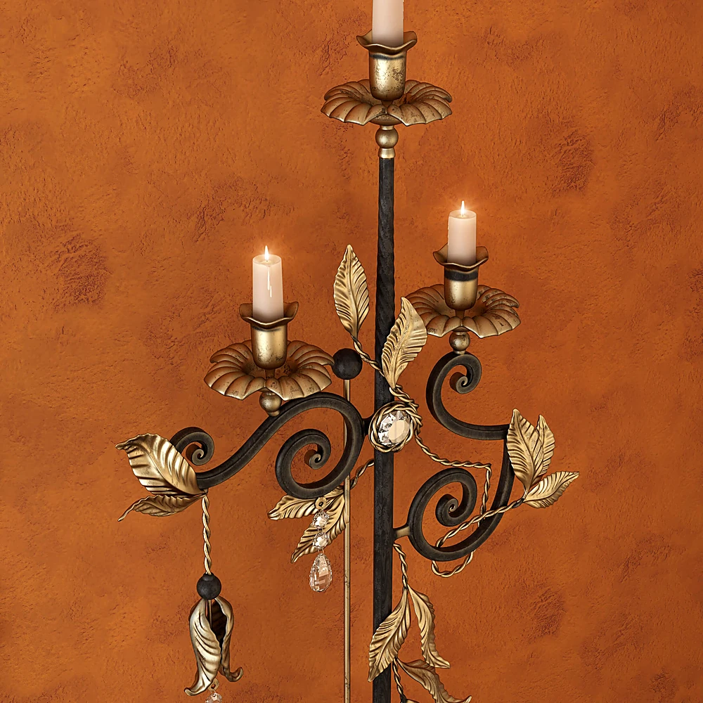 Sideboard & Chest of Drawer 4