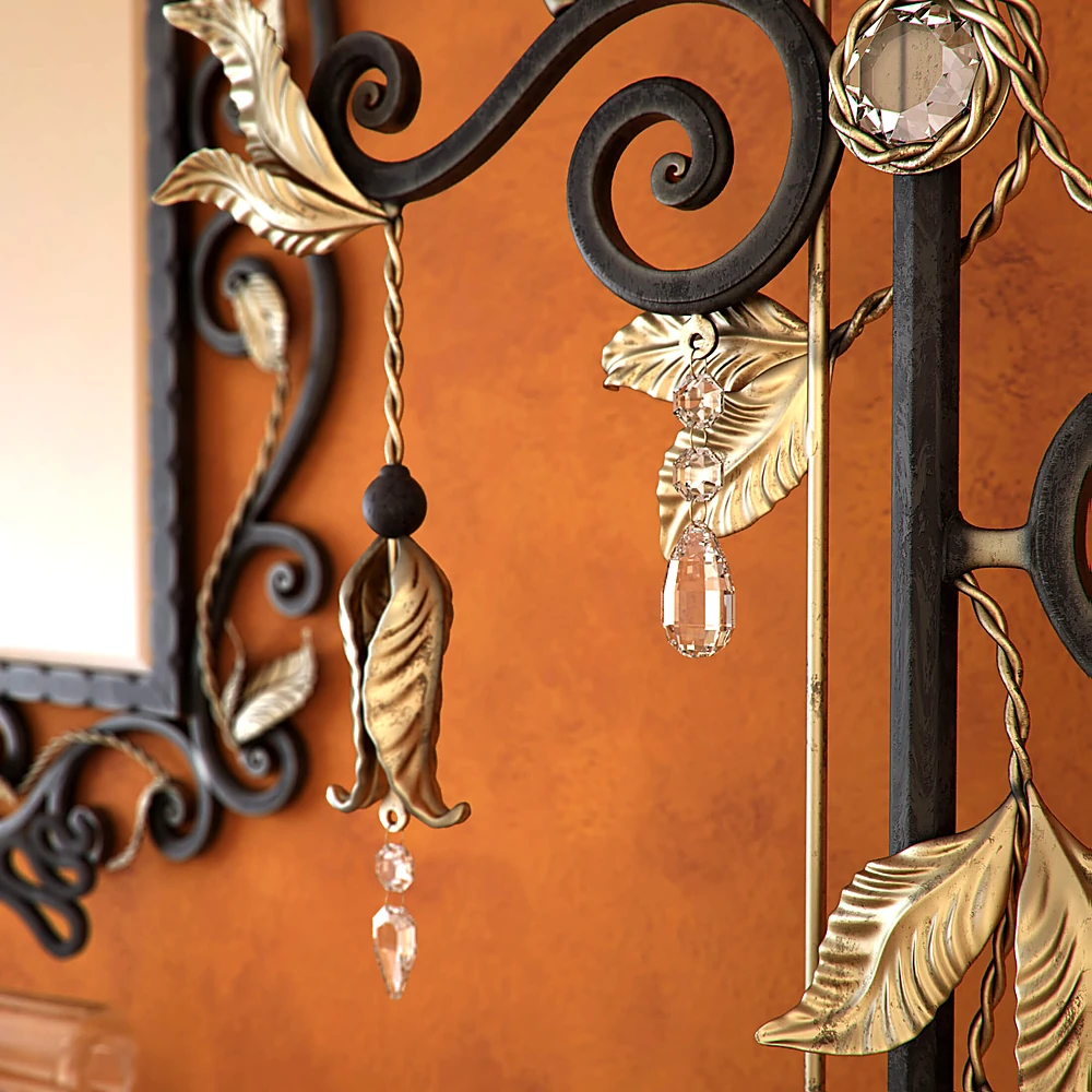 Sideboard & Chest of Drawer 5