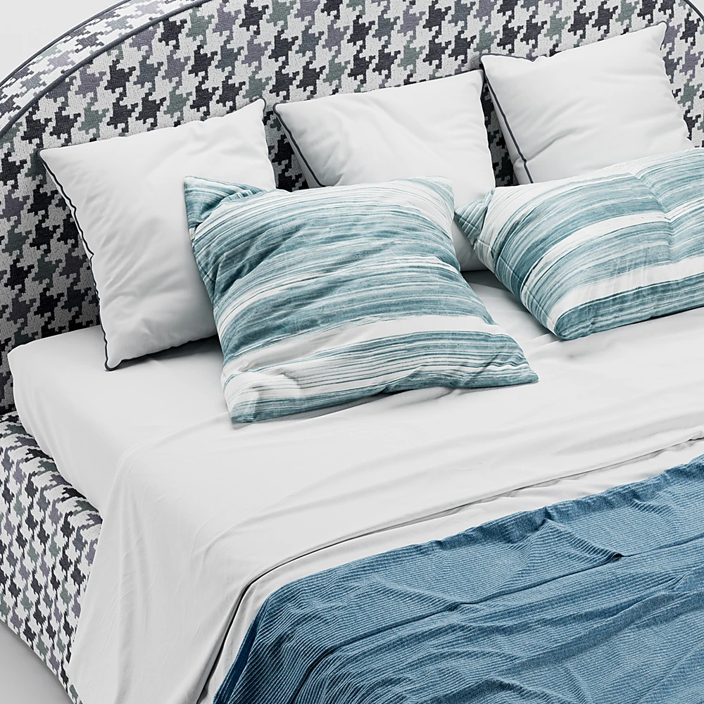 Bed 3 by Letti & Co (2)