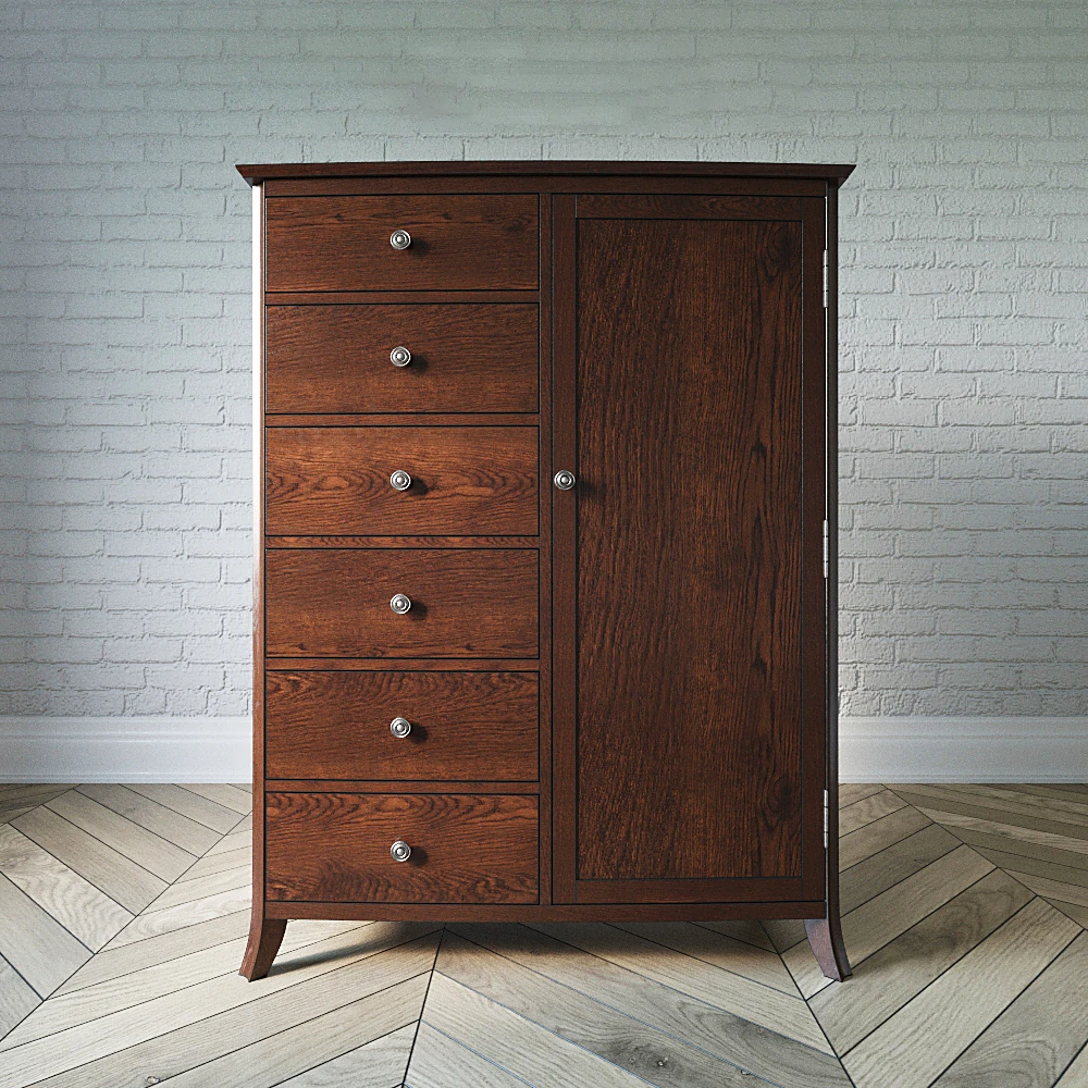Cabinet Chloe 5 by Pottery Barn