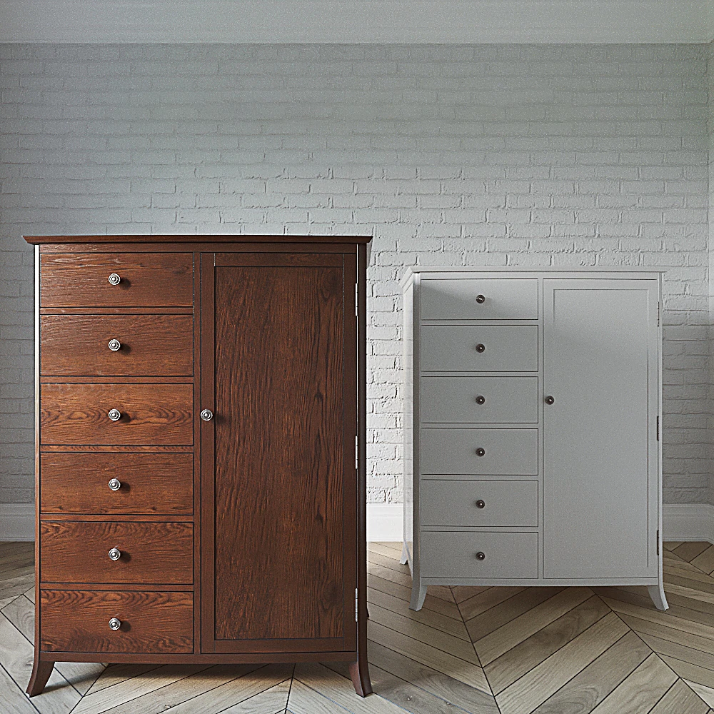 Cabinet Chloe 5 by Pottery Barn (3)