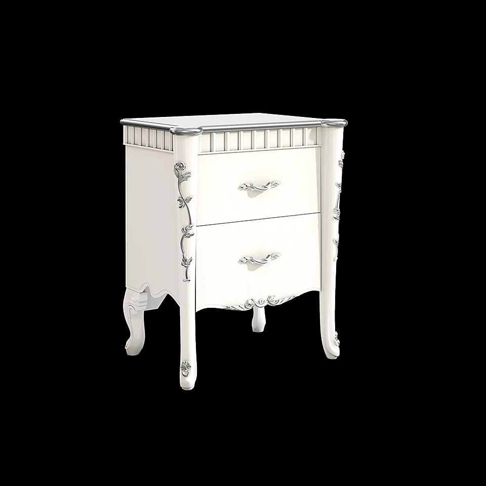 Sideboard & Chest of Drawer 1