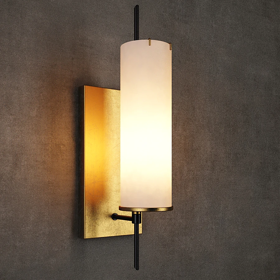 Wall light 1