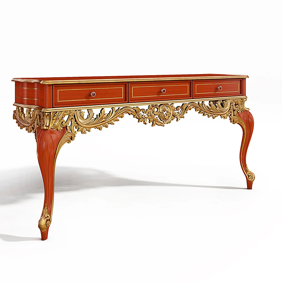 Sideboard & Chest of Drawer 1