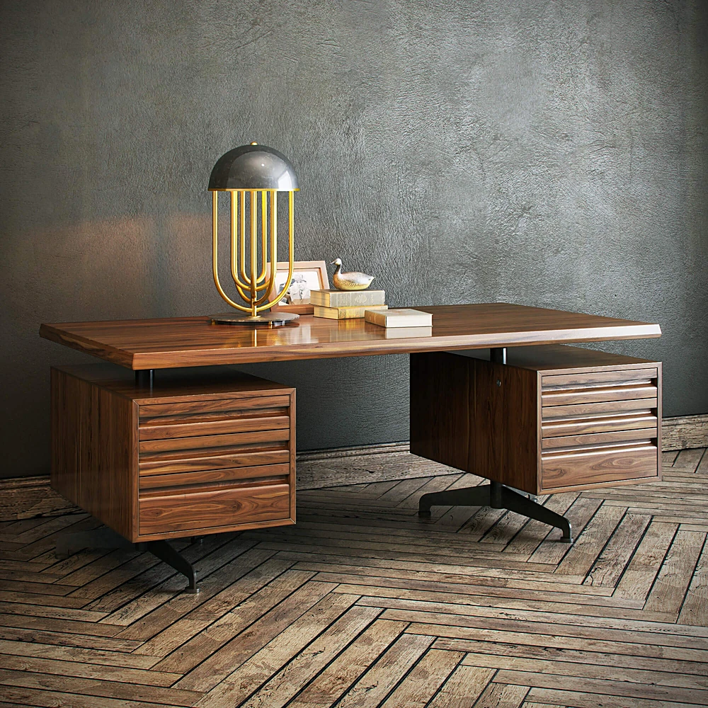 Chest of Drawer by Osvaldo Borsani