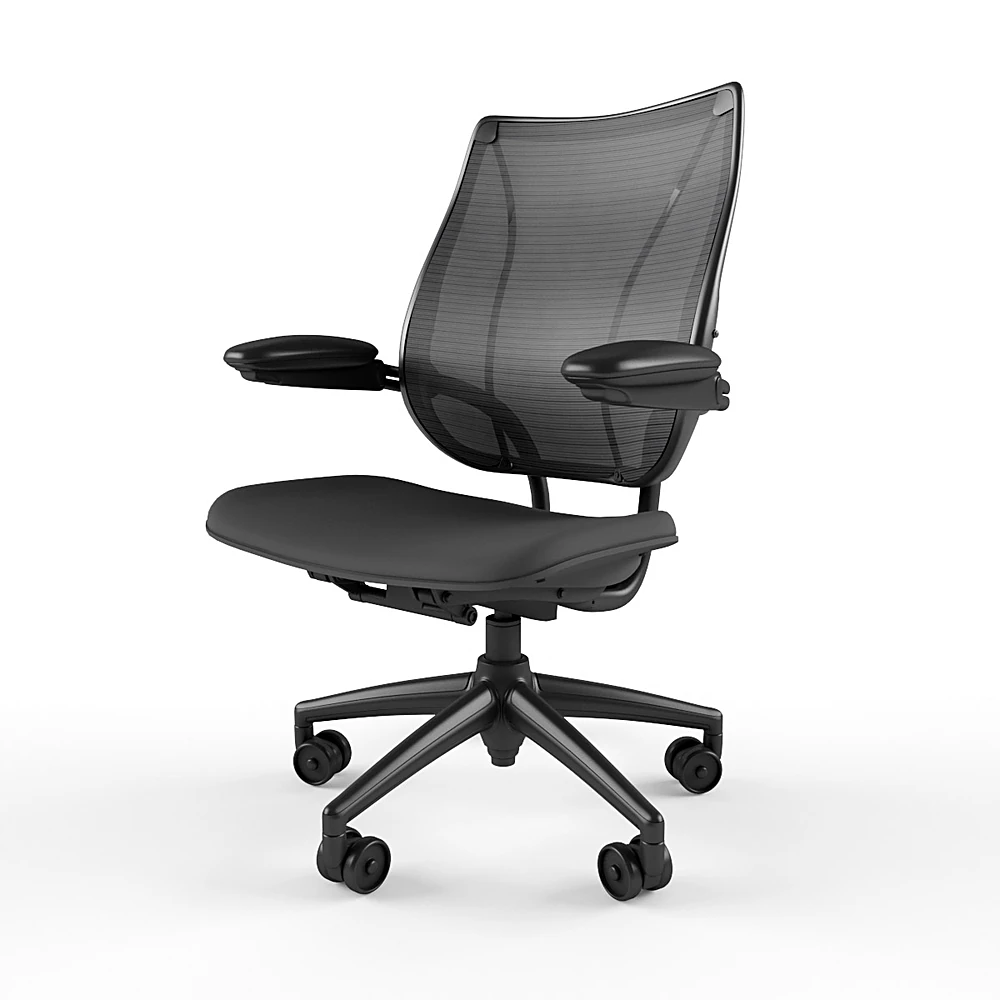 Office Chair Liberty 05 by Humanscale