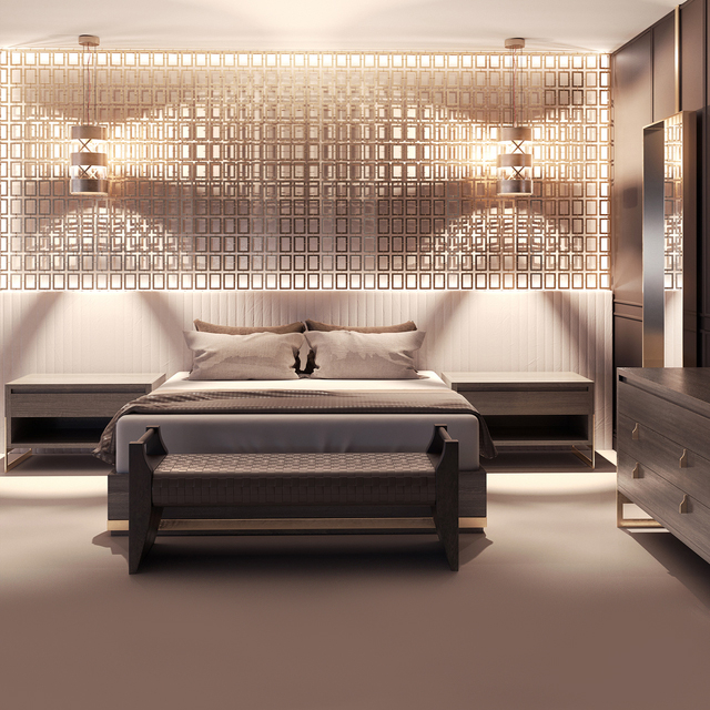 Beds 1