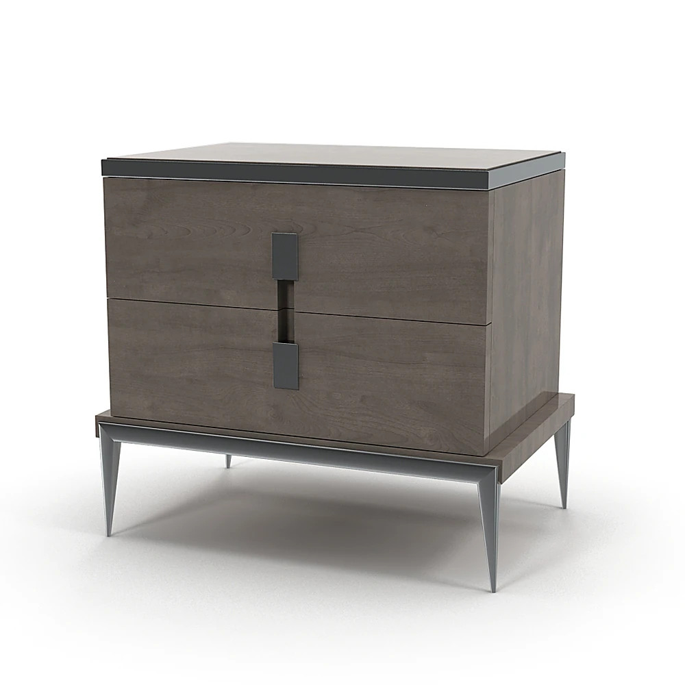 Sideboard & Chest of Drawer 1