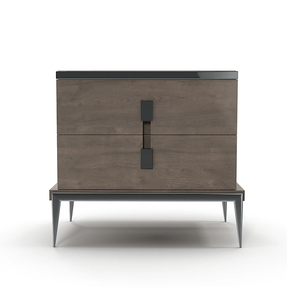 Sideboard & Chest of Drawer 2