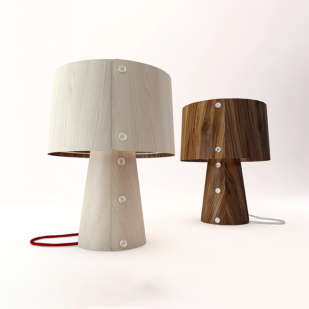 Table lamp 1