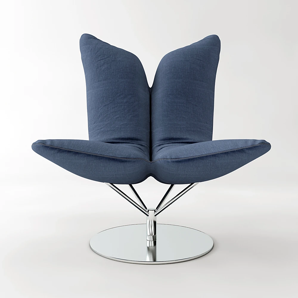 Armchair Angel by Flemming Busk & Stephan Hertzog (2)