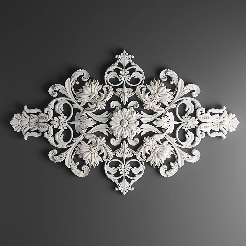  Դեկորատիվ գիպսեր 1