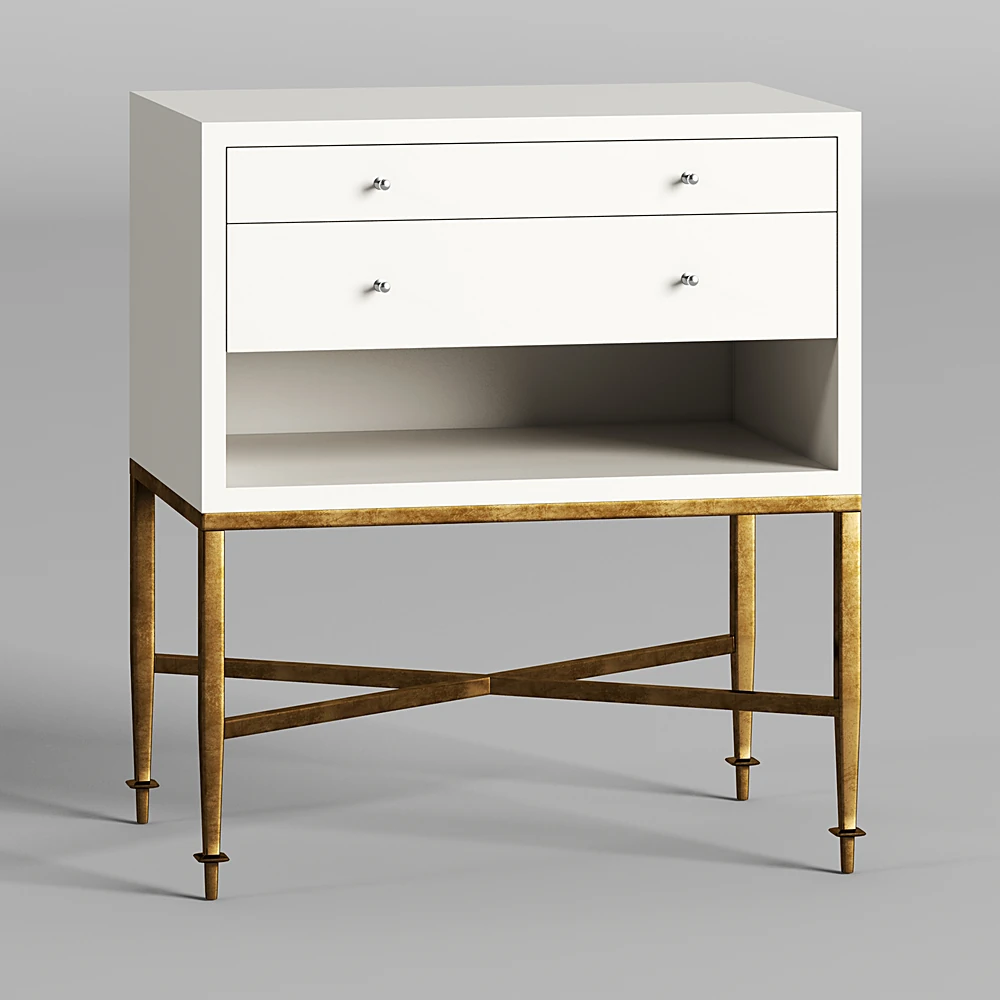 Sideboard & Chest of Drawer 1