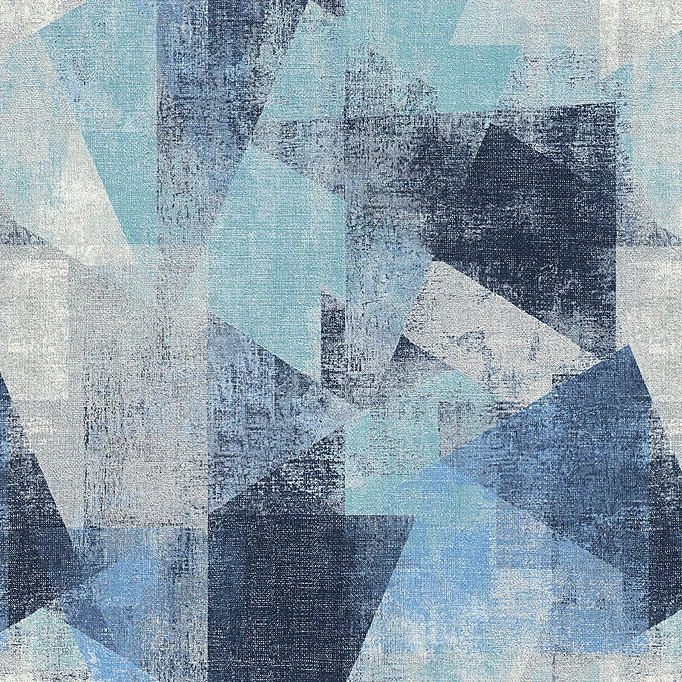 Стены, обои 1