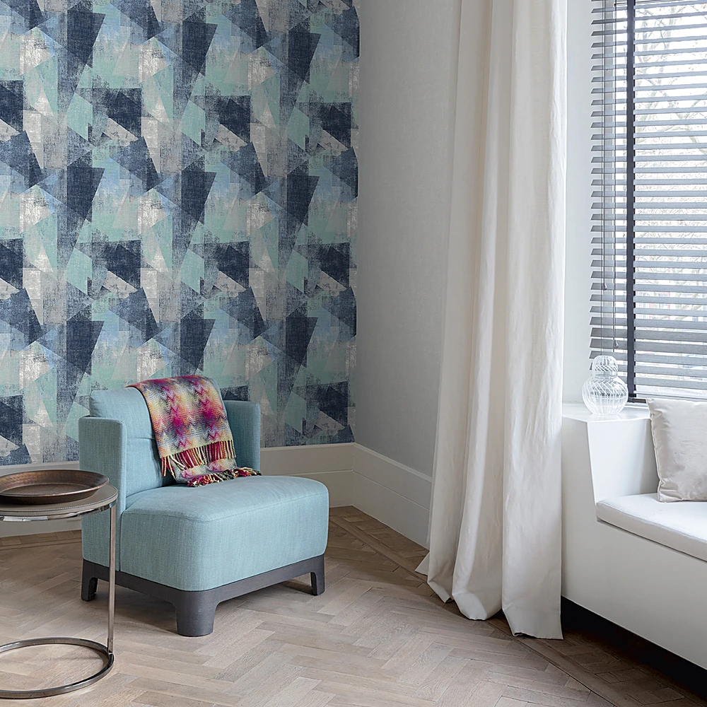 Стены, обои 2