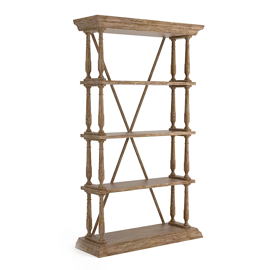 Scaffali 1