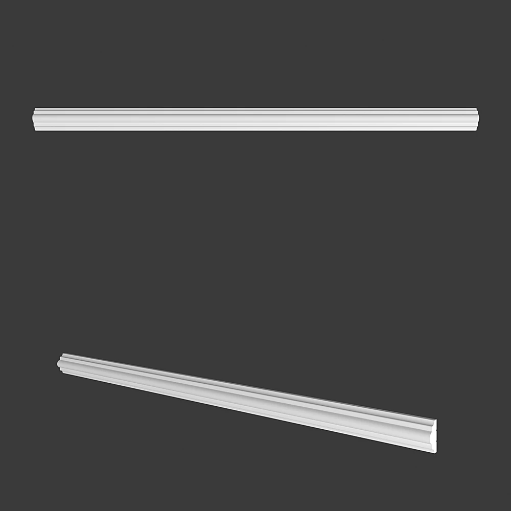 Decorative plaster 1