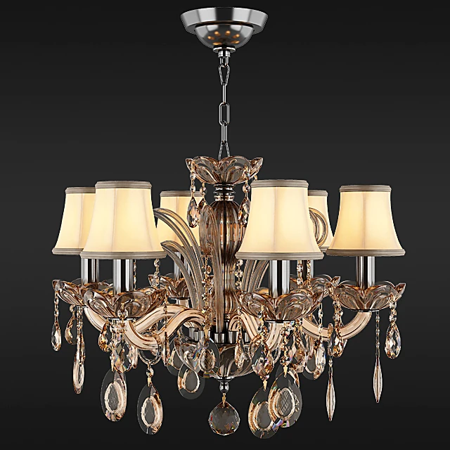 Ceiling lamp Acesso 04 by Osgona