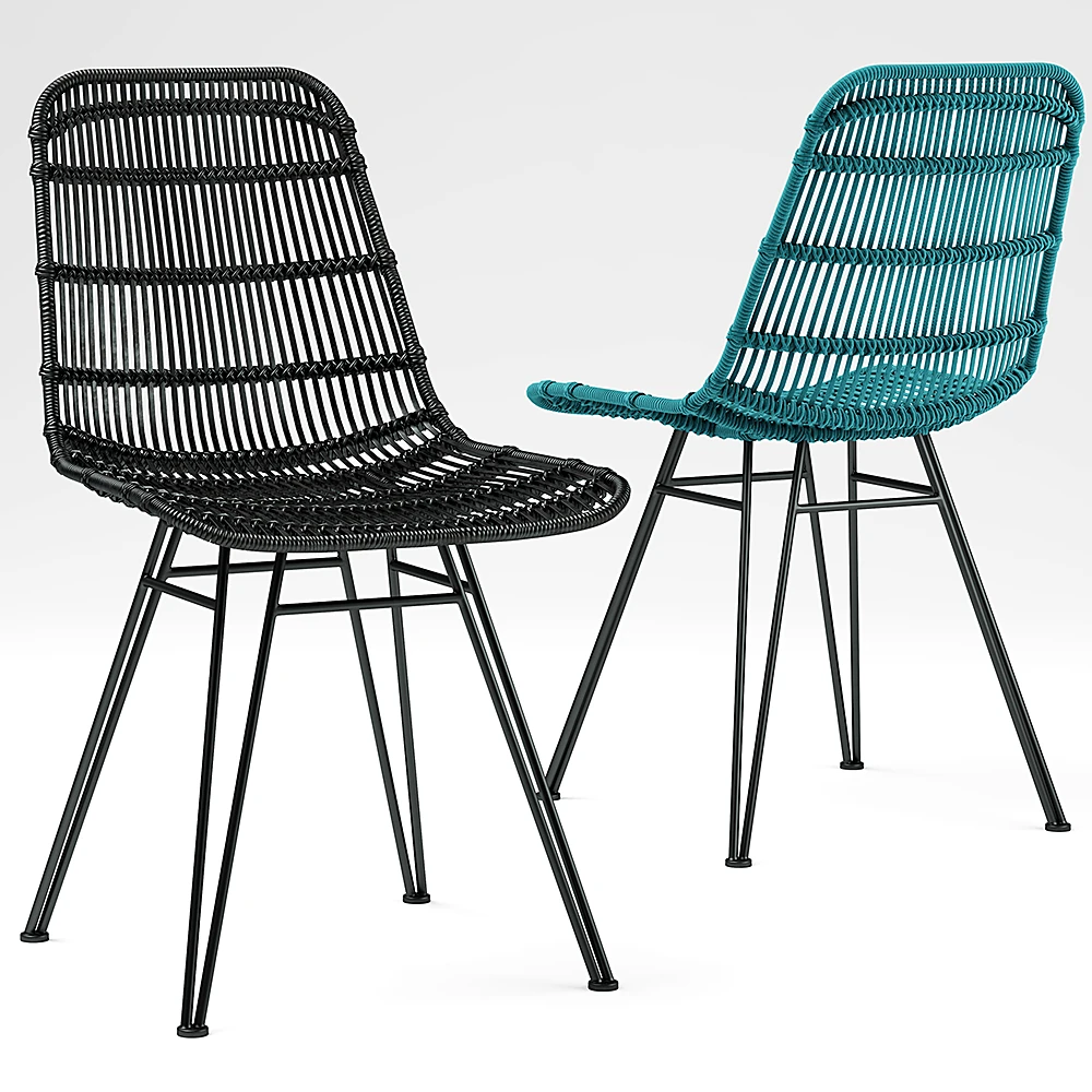 Table + Chair 3