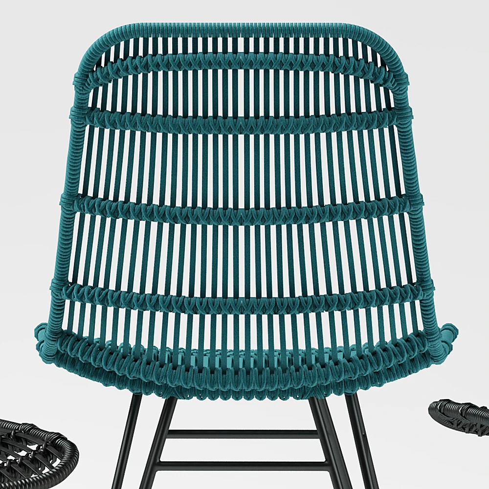 Table + Chair 4