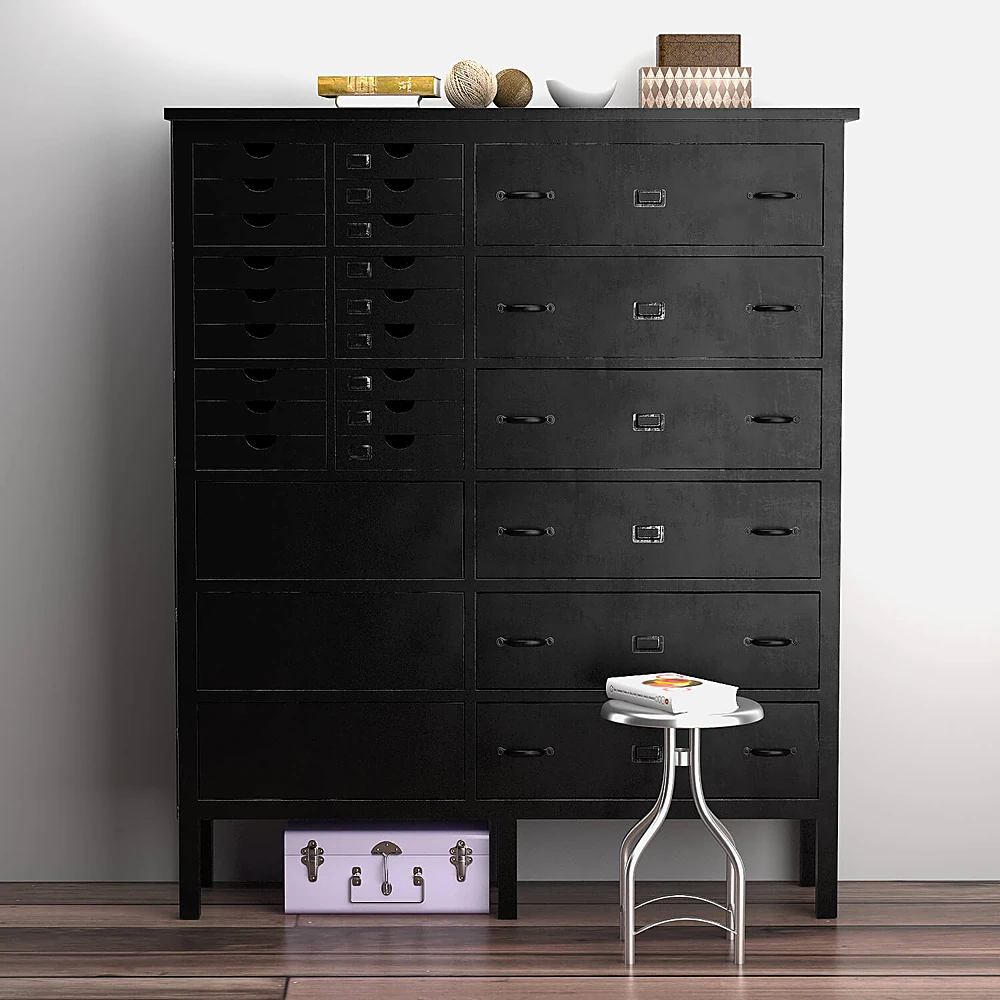 Buffets et commodes 2