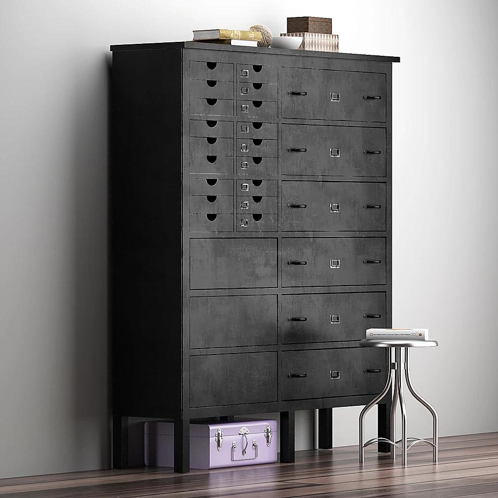 Buffets et commodes 3