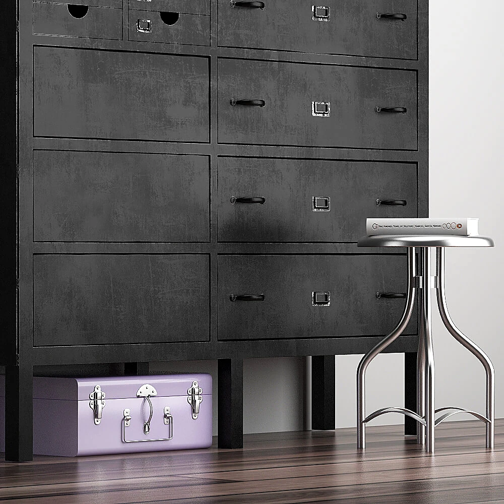 Buffets et commodes 4