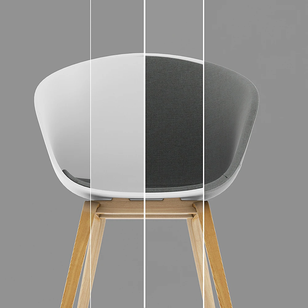 Chair Dexter 02 by Draenert (2)
