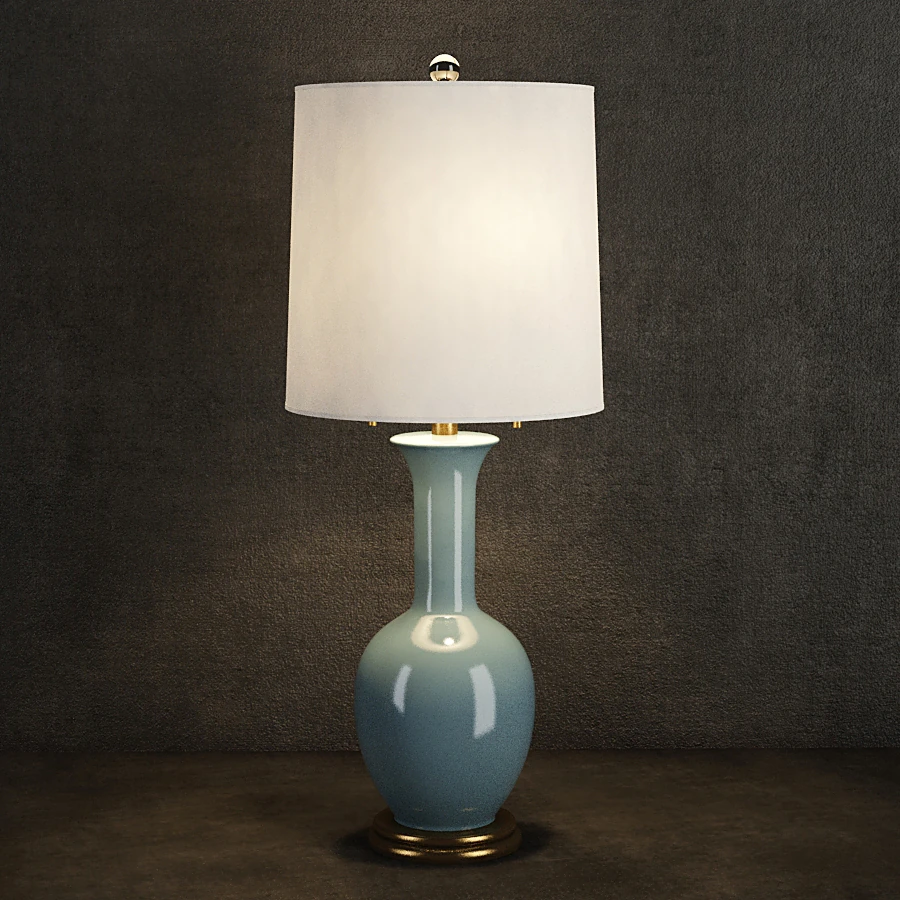 Table lamp 1